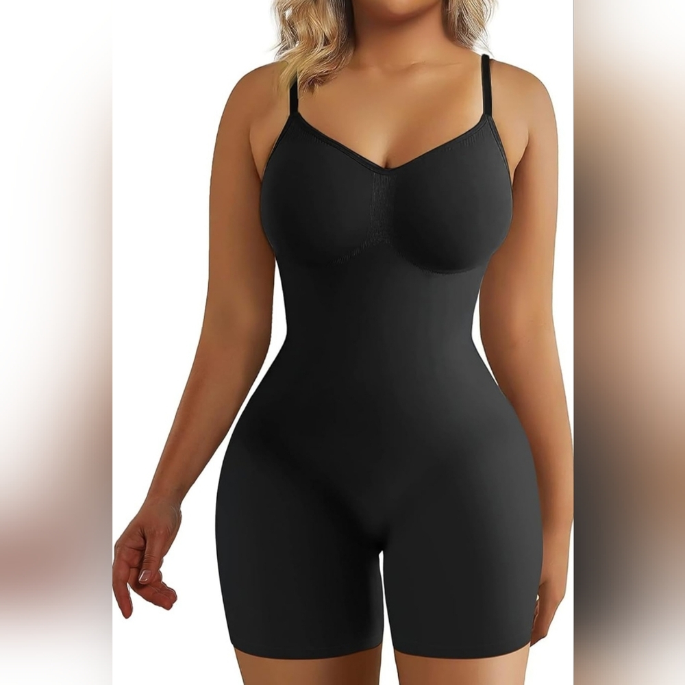 New Lycra Shapewear
